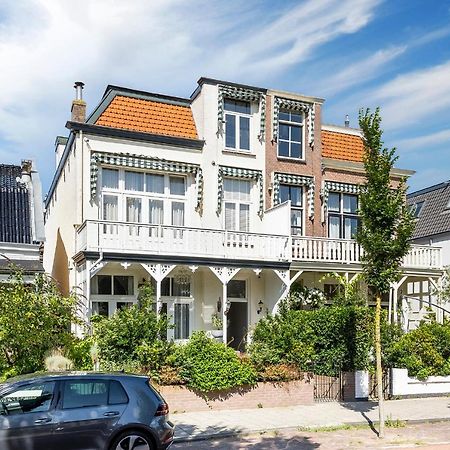 Zandvoort-17 Kültér fotó