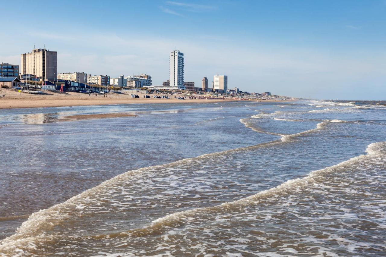 Zandvoort-17 Kültér fotó