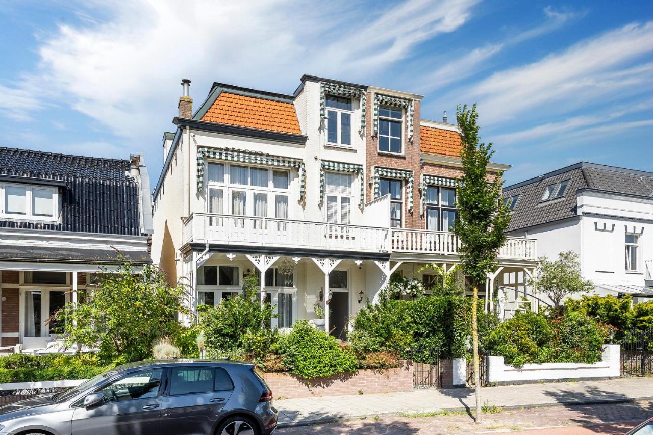 Zandvoort-17 Kültér fotó